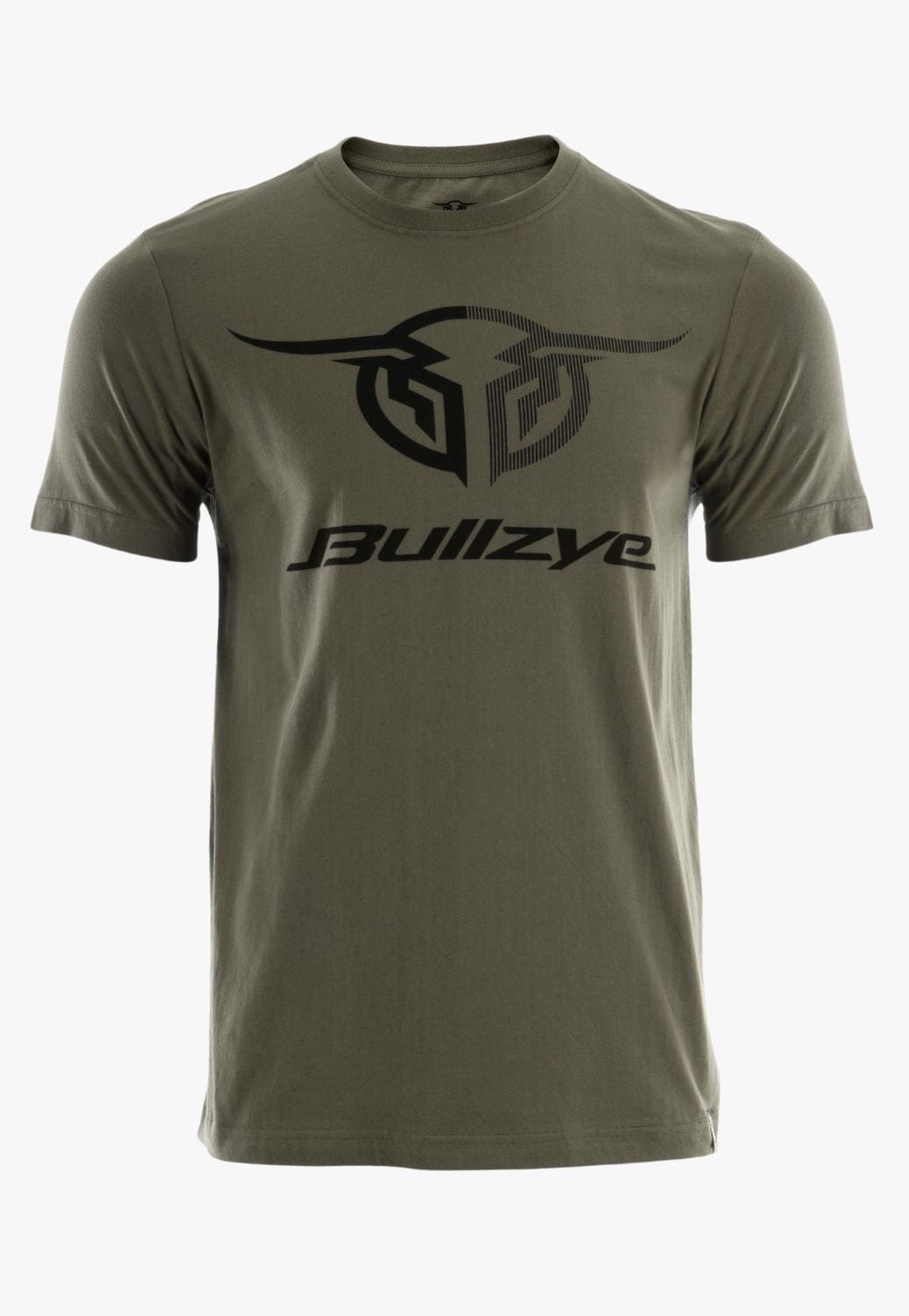 Bullzye CLOTHING-MensT-Shirts Bullzye Mens Authentic T-Shirt