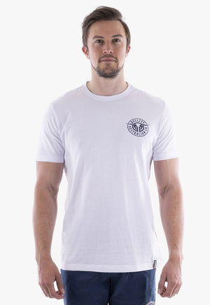 Bullzye CLOTHING-MensT-Shirts Bullzye Mens Bullring T-Shirt