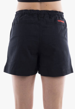 Bullzye CLOTHING-Womens Shorts Bullzye Womens Bec Ruggers