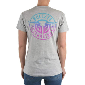 Bullzye CLOTHING-WomensT-Shirts Bullzye Womens Bullring T-Shirt