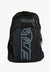 Bullzye TRAVEL - Backpacks ONE SIZE / Black Bullzye Dozer Backpack