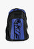 Bullzye TRAVEL - Backpacks ONE SIZE / Blue/Black Bullzye Dozer Backpack