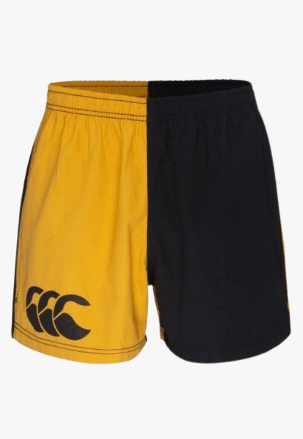 Canterbury cotton sale shorts