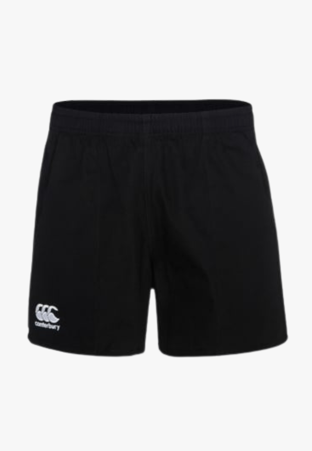 Canterbury APP-Sportswear-Mens Canterbury Mens Rugger Drill Short