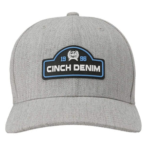Cinch HATS - Caps Cinch Adults FlexFit Cap