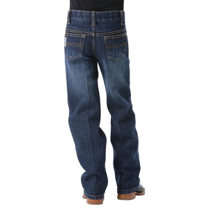 Cinch CLOTHING-Boys Jeans Cinch Boys Youth Slim White Label Jean