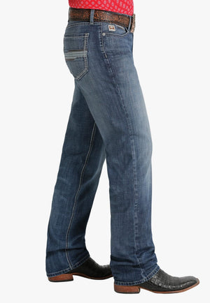 Cinch CLOTHING-Mens Jeans Cinch Mens Grant Jean