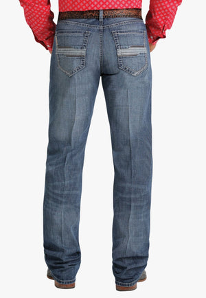 Cinch CLOTHING-Mens Jeans Cinch Mens Grant Jean