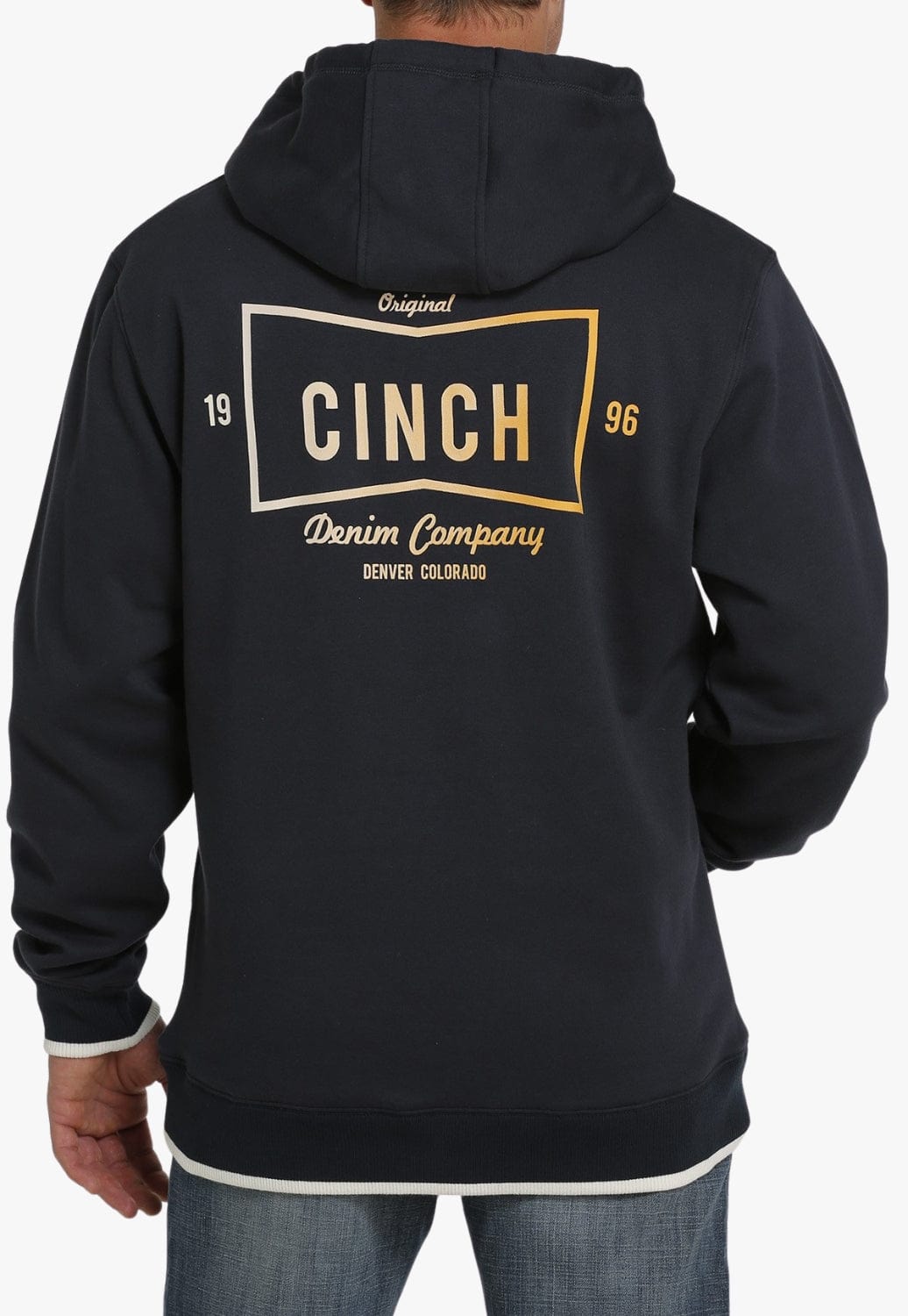 Cinch Factory Store, Denver - CO