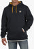Cinch CLOTHING-Mens Pullovers Cinch Mens Graphic Logo Pullover Hoodie