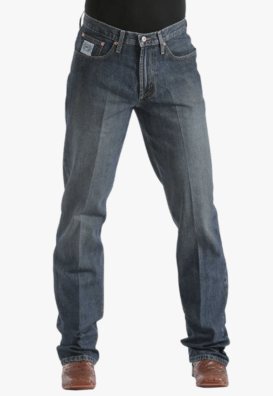 MR Formals Men's Branded Heavy Denim Jeans