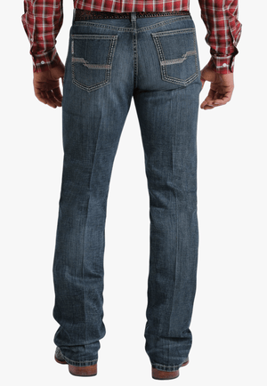 Cinch CLOTHING-Mens Jeans Cinch Mens Ian Jean
