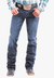 Cinch CLOTHING-Mens Jeans Cinch Mens Ian Jean
