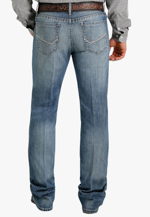 Cinch CLOTHING-Mens Jeans Cinch Mens Ian Slim Fit Jean