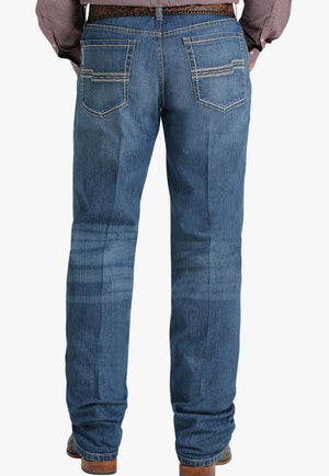 Cinch CLOTHING-Mens Jeans Cinch Mens Jesse Straight Fit Jean