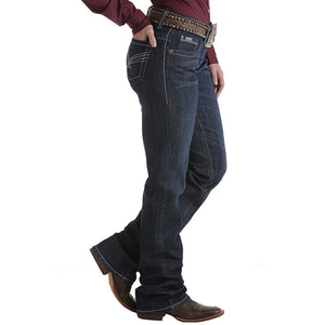 Cinch CLOTHING-Womens Jeans Cinch Womens Ada Relaxed Fit Jean