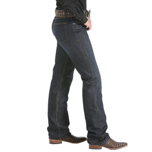 Cinch CLOTHING-Womens Jeans Cinch Womens Jenna Relaxed Fit Jean MJ80152071