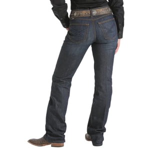 Cinch CLOTHING-Womens Jeans Cinch Womens Jenna Relaxed Fit Jean MJ80152071