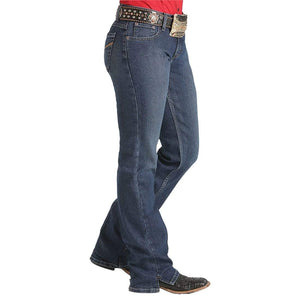 Cinch CLOTHING-Womens Jeans Cinch Womens Kylie Slim Fit Jean MJ80053073 (NEW)