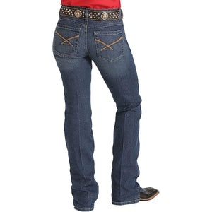 Cinch CLOTHING-Womens Jeans Cinch Womens Kylie Slim Fit Jean MJ80053073 (NEW)
