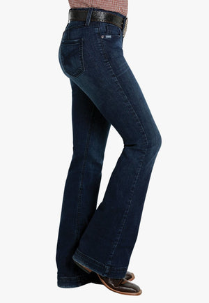 Cinch CLOTHING-Womens Jeans Cinch Womens Lynden Jean MJ81454080