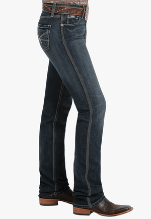 Cinch CLOTHING-Womens Jeans Cinch Womens Shannon Jean