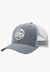 Cinch HATS - Caps Multi Cinch Mens Logo Trucker Cap