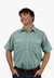 Country Tradition CLOTHING-Mens Short Sleeve Shirts Country Tradition Mens Short Sleeve Shirt