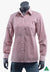 Country Tradition CLOTHING-Womens Long Sleeve Shirts Country Tradition Womens Long Sleeve Shirt