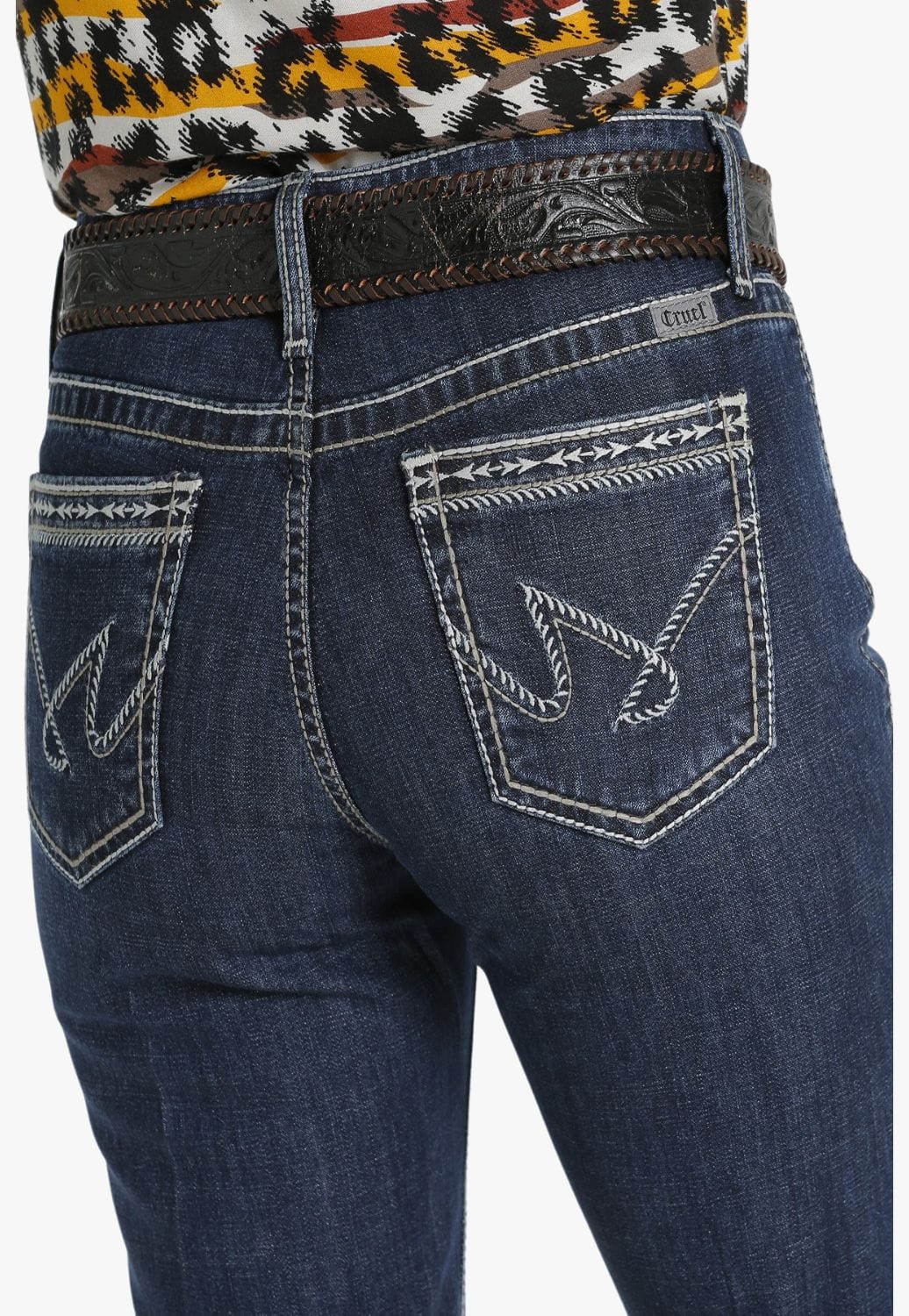 Ariat MidRise Trouser Jeans for Ladies  Cabelas