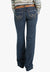 Cruel Girl CLOTHING-Womens Jeans Cruel Girl Womens Jayley Trouser Jean