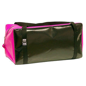 Dolan TRAVEL - Travel Bags XS / Black/Pink Dolan Extra Small Gear Bag