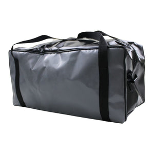 Dolan TRAVEL - Travel Bags XS / Grey/Black Dolan Extra Small Gear Bag