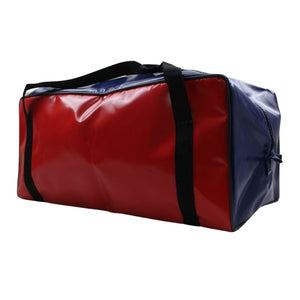 Dolan TRAVEL - Travel Bags XS / Red/Blue Dolan Extra Small Gear Bag