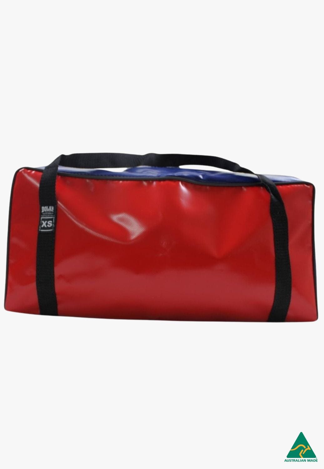 Dolan TRAVEL - Travel Bags XS / Red/Blue Dolan Extra Small Gear Bag