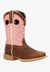 Durango FOOTWEAR - Kids Western Boots Durango Big Kids Lil Rebel Pro Top Boot