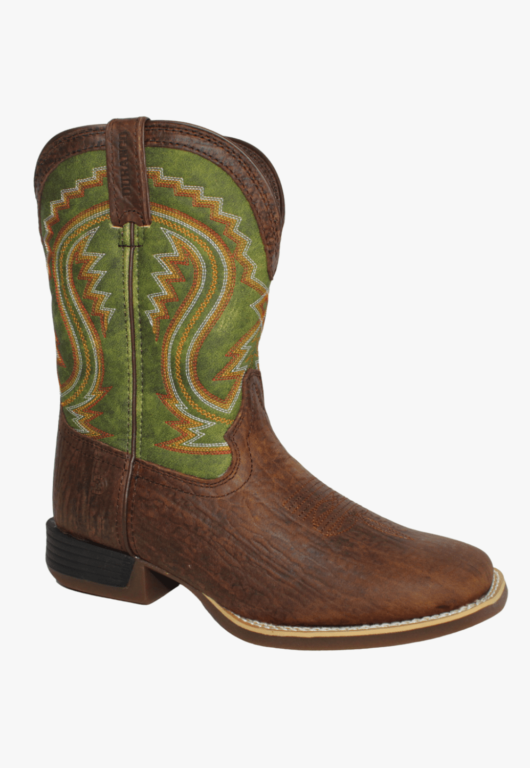 Durango Kids Top Boot W. Titley Co