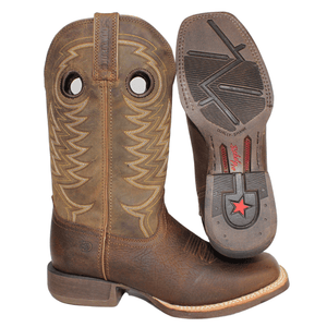Durango FOOTWEAR - Mens Western Boots Durango Mens Rebel Pro Top Boot