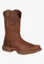 Durango FOOTWEAR - Mens Western Boots Durango Mens Rebel Pull-On Top Boot