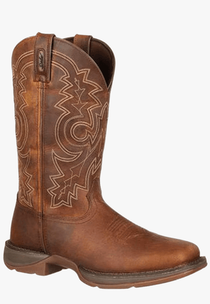 Durango FOOTWEAR - Mens Western Boots Durango Mens Rebel Top Boot