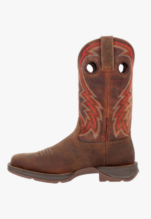 Durango FOOTWEAR - Mens Western Boots Durango Mens Rebel Top Boot
