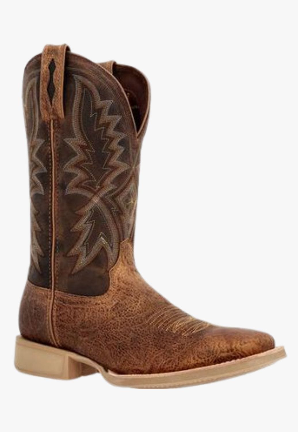 Durango FOOTWEAR - Mens Western Boots Durango Rebel Pro Lite Top Boot