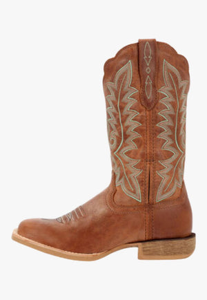 Durango FOOTWEAR - Womens Western Boots Durango Womens Lady Rebel Pro Top Boot