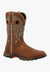 Durango FOOTWEAR - Womens Western Boots Durango Womens Maverick Waterproof Work Top Boot