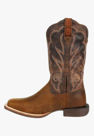 Durango FOOTWEAR - Womens Western Boots Durango Womens Rebel Pro Ventilated Square Toe Boot