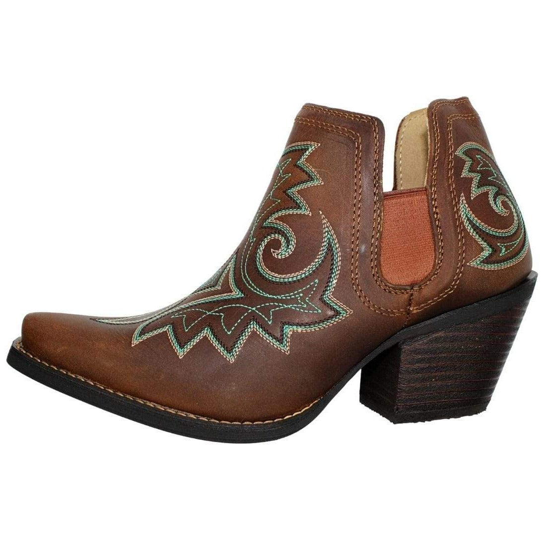 Durango clearance dress boots