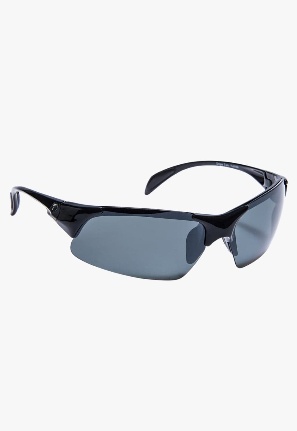 Gidgee Eyes ACCESSORIES-Sunglasses OSFA / Black Gidgee Eyes Cleancut Sunglasses