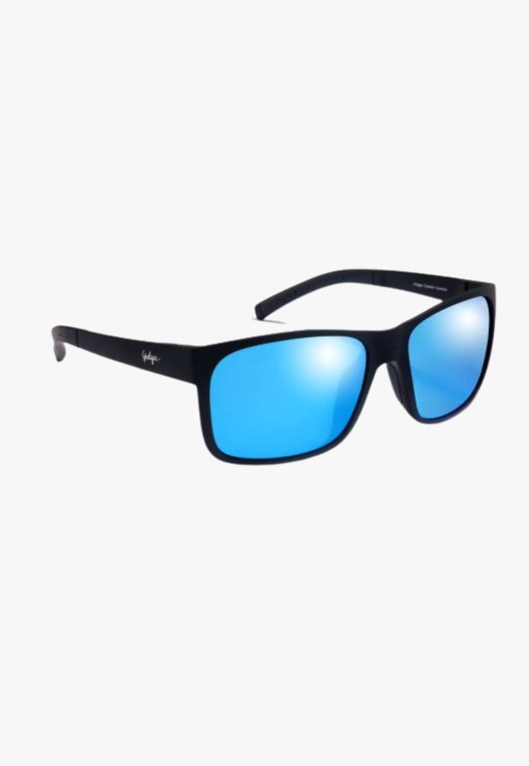 Gidgee Eyes ACCESSORIES-Sunglasses OSFA / Blue Gidgee Eyes Mustang Sunglasses