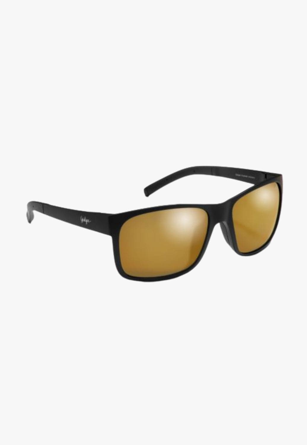 Gidgee Eyes ACCESSORIES-Sunglasses OSFA / Bronze Gidgee Eyes Mustang Sunglasses