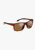 Gidgee Eyes ACCESSORIES-Sunglasses OSFA / Sorrel Tan Gidgee Eyes Mustang Sunglasses
